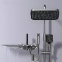 Thermostatic Valve Control Detail