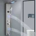 Bathroom Shower System primary view