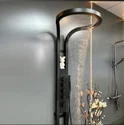 Gunmetal gray finish view