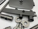 Wall Mounted Installation Bracket