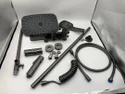 Waterfall Shower Set Overview