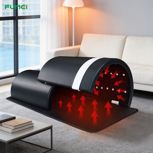 Far Infrared Sauna Dome With Germanium Stone
